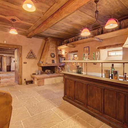 Imbsheim Au Fil Du Temps B&B 외부 사진