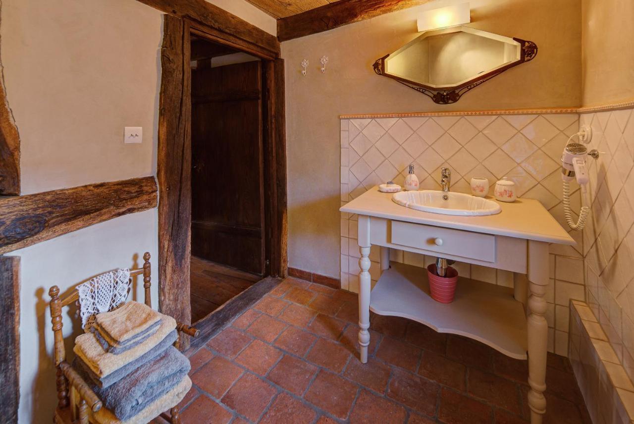 Imbsheim Au Fil Du Temps B&B 외부 사진