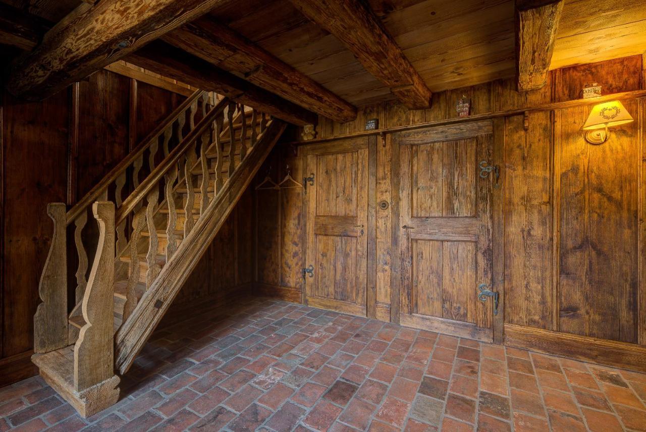 Imbsheim Au Fil Du Temps B&B 외부 사진
