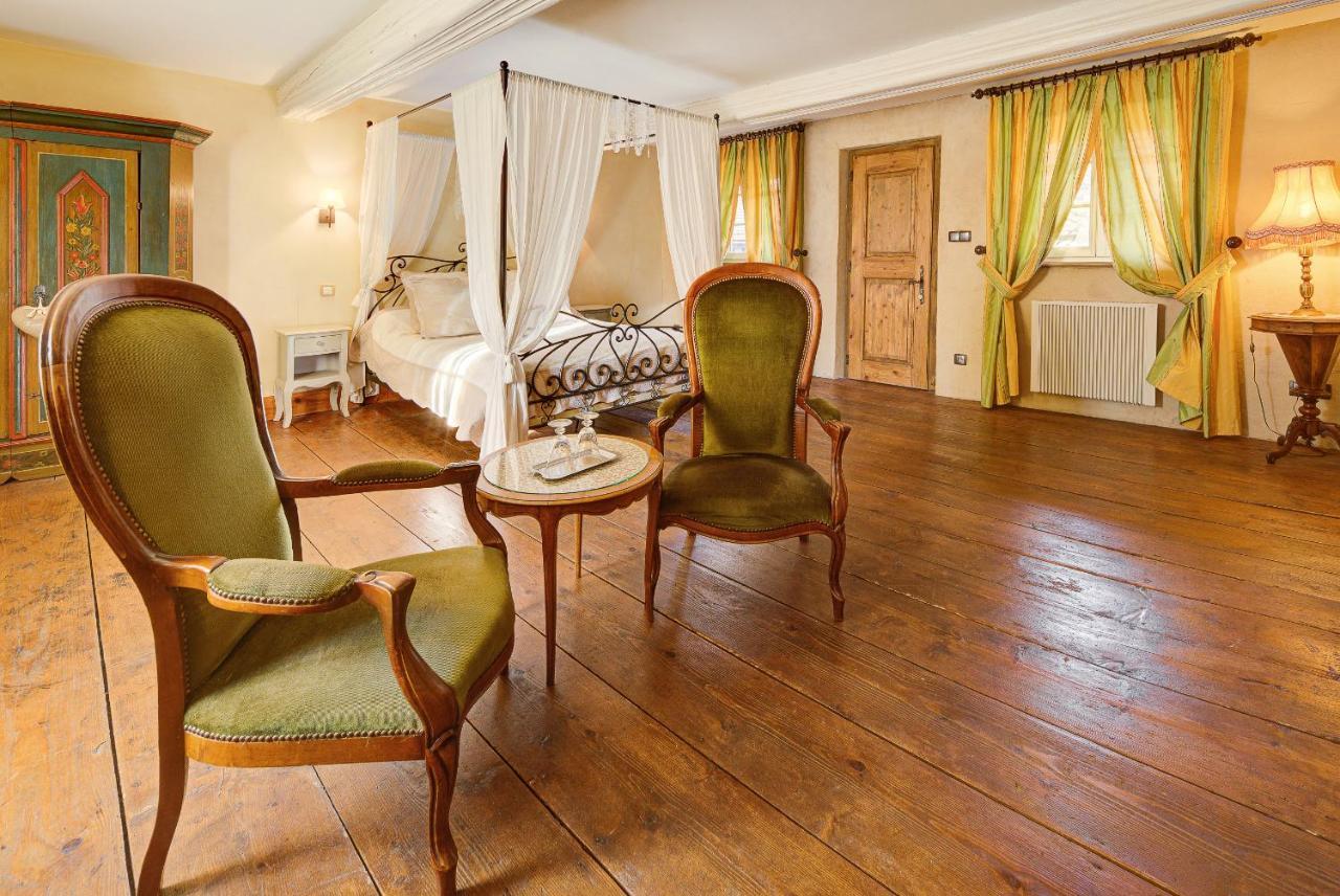 Imbsheim Au Fil Du Temps B&B 외부 사진
