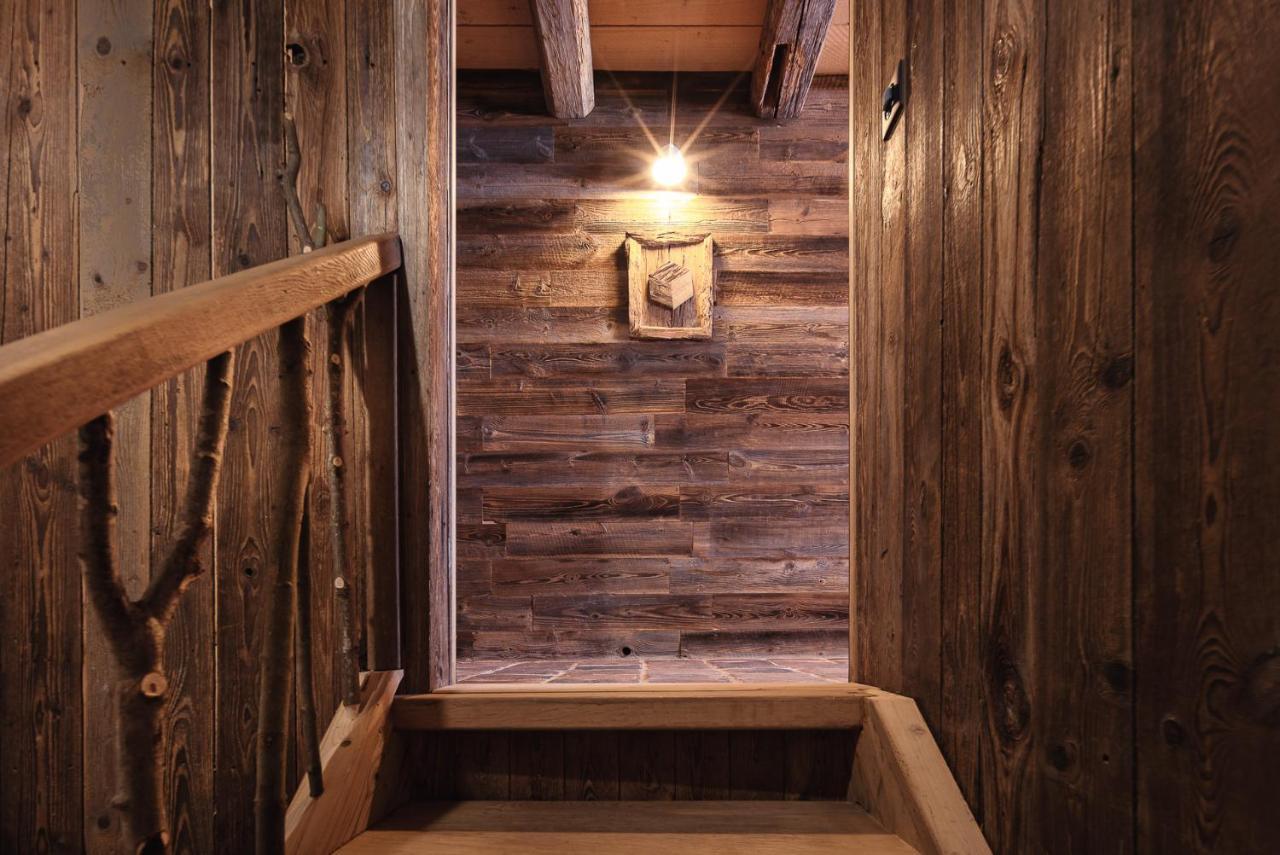 Imbsheim Au Fil Du Temps B&B 외부 사진